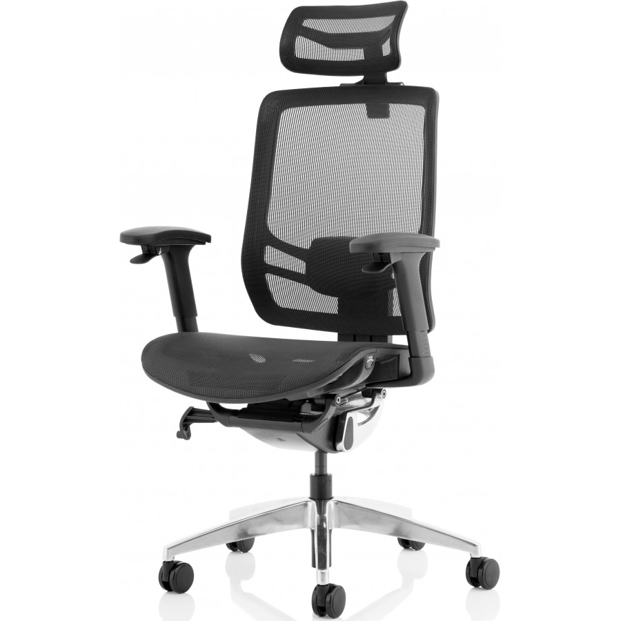 Ergo Click Ergonomic Full Mesh Office Chair